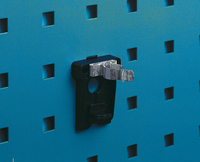 Tool clips, clip Ø 19 mm