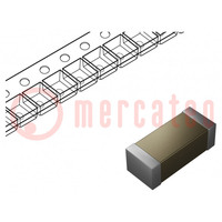 Kondensator: ceramiczny; X2; 680pF; 250VAC; X7R; ±10%; SMD; 1808