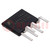 IC: PMIC; AC/DC switcher,LED-driver; 160÷308V; Ubr: 725V; eSIP-7C