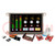 Ontwik.kit: met display; LCD TFT; Resolutie: 480x272; uC: DIABLO16