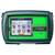 Medidor: analizador de calidad de energía; LCD; Red: 3-fásica