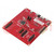 Entw.Kits: Microchip ARM; Komponenten: ATSAMG55J19; SAMG