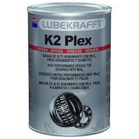 KRAFFT GRASA NEGRA ALTO RTO MoS2 1 KG