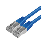 Kabel CABLE RJ45 5m BL