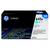 HP oryginalny toner C9731A, HP 645A, cyan, 12000s