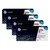 HP oryginalny toner CE271A, HP 650A, cyan, 15000s