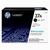 HP oryginalny toner CF237A, HP 37A, black, 11000s