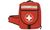 LEINA Erste-Hilfe-Notfallrucksack, 36-teilig, rot (8923013)