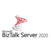 BIZTALK SERVER STANDARD 2020-EDU