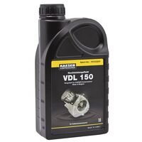 Produktbild zu KAESER Kolbenkompressoröl VDL 150 - 1 L