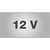 Symbol zu McLED LED-izzó GU5,3 4,6 W semleges fehér 12 V