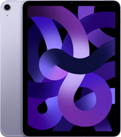 Telekom Apple iPad Air 10,9" WiFi 5G 64GB (2022) violett bei Mercateo  günstig kaufen