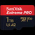 SanDisk Extreme Pro 1TB microSDXC UHS-I Card