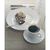 Anwendungsbild zu ARCOROC »Trianon« weiß Kaffee-Obere, Inhalt: 0,22 Liter, Höhe: 67 mm, ø: 87 mm