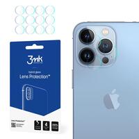Kameraglas für iPhone 13 Pro 7H für Objektiv der 3mk Lens Protection-Serie