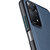 Dux Ducis Fino Hülle mit Nylonmaterial für Xiaomi Redmi Note 11 Pro 5G / 11 Pro blau