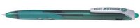 Długopis automatyczny Pilot, Rexgrip F, 0.21mm, zielony