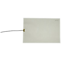 THERMO TECH LÁMINA CALEFACTORA DE POLIÉSTER 230 V 280 W (LARGO X ANCHO) 575 MM X 390 MM