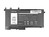 Bateria do Dell Latitude E5280, E5580 3000 mAh (34 Wh) 11.4 Volt