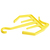 Kleiderbügel Accessory Hanger, gelb
