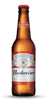 Cerveza Budweiser 33cl