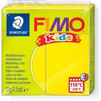 FIMO Mod.masse Fimo kids gelb