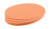 Moderationskarte Oval, 190 x 110 mm, Altpapier, 500 Stück, orange
