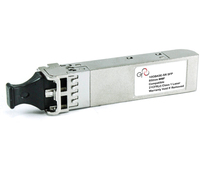 GigaTech Products J9150A-GT network transceiver module Fiber optic 10000 Mbit/s SFP+ 850 nm