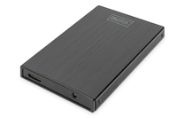 Digitus Carcasa 2,5" SSD/HDD, SATA I-III por USB 3.0