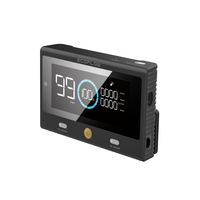 EcoFlow 50049001 távirányító Bluetooth Hordozható áramforrás Nyomógombok