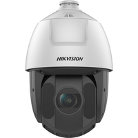 Hikvision Digital Technology DS-2DE5425IW-AE(T5) biztonsági kamera Dóm IP biztonsági kamera Beltéri és kültéri 2560 x 1440 pixelek Plafon