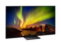 Panasonic TX-65LZW984 Fernseher 165,1 cm (65") 4K Ultra HD Smart-TV WLAN Schwarz
