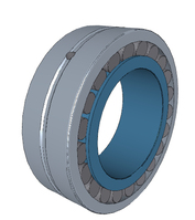 FAG 23120-E1A-K-M industrial bearing Roller bearing