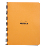 Rhodia 4 Colors Book A4+