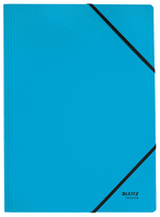 Leitz 39080035 fichier Carton Bleu A4