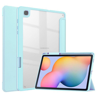 CoreParts MOBX-TAB-S6LITE-31 tabletbehuizing 26,4 cm (10.4") Flip case Zwart