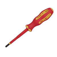 Draper Tools 64495 manual screwdriver Single