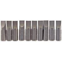 Draper Tools 64034 screwdriver bit 10 pc(s)