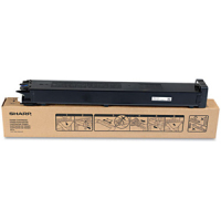 Sharp Black toner cartridge 1 pc(s) Original