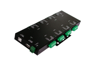 EXSYS EX-1339HMV interfacekaart/-adapter Serie