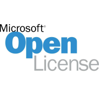 Microsoft SQL Server Licence d'accès client 1 licence(s) Multilingue