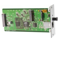 KYOCERA Gigabit Ethernet Card LAN-interface 1 stuk(s)