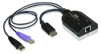 ATEN KA7169 interfacekaart/-adapter USB 2.0