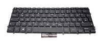 DELL Keyboard (FRENCH) Clavier
