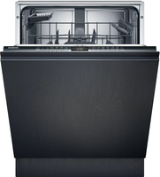 Siemens iQ300 SN63HX01AE lave-vaisselle Entièrement intégré 13 couverts D