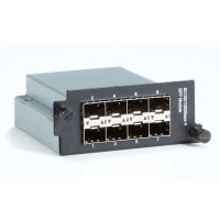 Black Box LE2721C Netzwerk-Switch-Modul Gigabit Ethernet