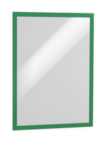 Durable Duraframe A3 cadre magnétique Vert