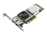 DELL 540-BBIU karta sieciowa Wewnętrzny Ethernet 10000 Mbit/s