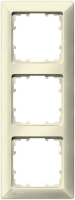 Siemens 5TG25830 veiligheidsplaatje voor stopcontacten Wit