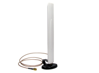 Cables Direct NLWL-ANT01X network antenna Omni-directional antenna TNC 6 dBi
